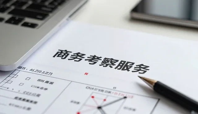 商务考察中场景化投入的常见问题与应对策略