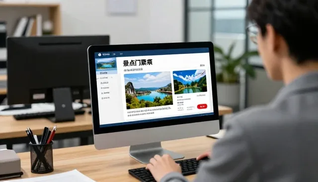 个性化服务在商务考察中的应用场景与实践
