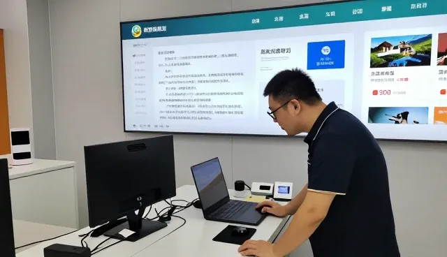 场景应用基础知识
